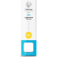 Netzaj Ambientador de Baunilha 100ml