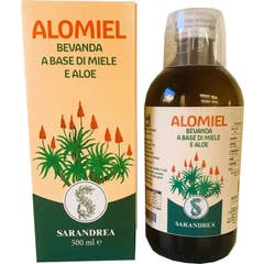 Alomiel 800G Sarandrea