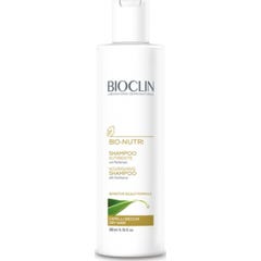 BIOCLIN BIO NUTRI SH SH SEC 400ML