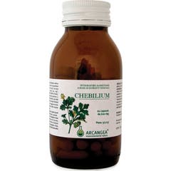 Arcangea Chebilium Plus 60caps