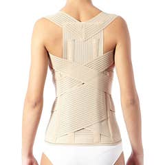 Teyder Dorsolumbar Girdle T M Beige 1ud