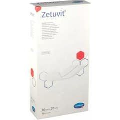 Panelas Americanas Zetuvit 10X20Cm 10