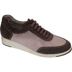 Scholl Zapato Janet Sneaker Rosa Moka Talla 39 1 Par