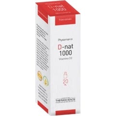 D-nat 1000 Gotas 20 Ml
