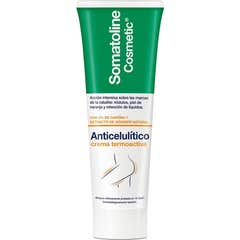 Somatoline Resistente à Celulite 250ml