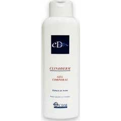 Gel corporal Clinoderm 750ml