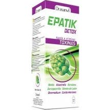 Drasanvi Epatik Detox 250ml