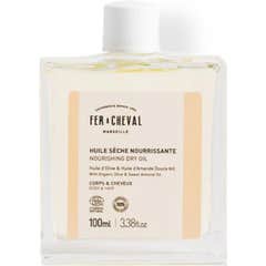 Fer À Cheval Óleo Seco Multiusos Absorção Rápida 100 ml