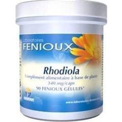 Fenioux Rhodiola 90g