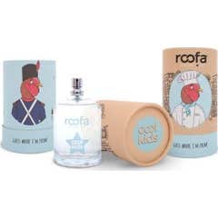 Roofa Colonia Chico Francia 100 Ml Roofa,