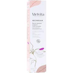Melvita Nectar Calm Bálsamo Corretor Calmante 40ml