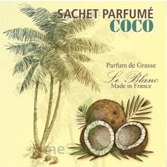 Le Blanc Sachet Parf Coco