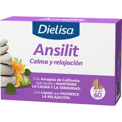 Dielisa Ansilit 60 caps