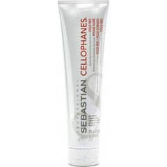 Sebastian Cellophanes Vermelho Dourado 300 ml