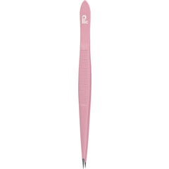 Plic Eco Pinça Lascas Rosa 1 Unidade