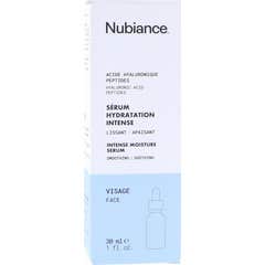 Nubiance Sérum Hidratação Intensa 30 ml
