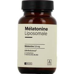A-Lab Melatonina Lipossomal 30caps