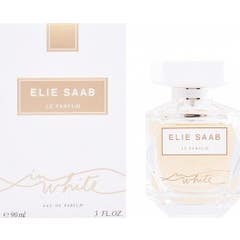 Elie Saab Le Parfum In White Eau De Parfum 90ml Vaporizador