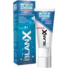 Blanx Branco Choque Proteger 50ml + Led