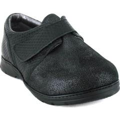 Adour Shoe Ad2005 Preto 39 1 Par