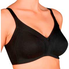 Selene Bra Prosthetic Bra Caress Preto T.110