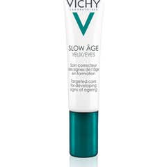 Vichy Slow Âge contorno de olhos 15ml