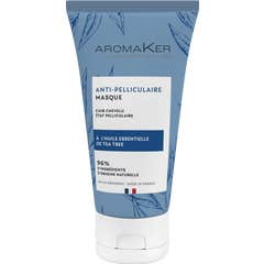 Aromaker Loción Antipellice 100ml