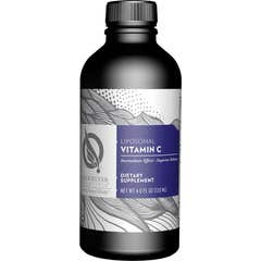 Quicksilver Scientific Liposomal Vitamina C 120ml Quicksilver Scientific Liposomal Vitamina C 120ml