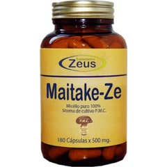 Zeus Hongo Maitake-ze 180caps