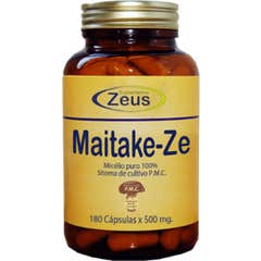 Zeus Hongo Maitake-ze 180caps