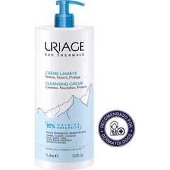 Creme de Limpeza de Uriage 1L Creme de Limpeza de Uriage 1L