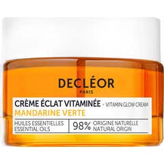 Decléor Creme Facial Verde Mandarina 50ml