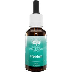 Australian Bush Flower Freedom Esencia Floral 30ml