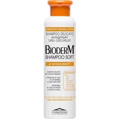 Bioderm Champú Soft 250ml