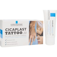 La Roche-Posay Cicaplast Baume SPF50 + 40ml + 40ml