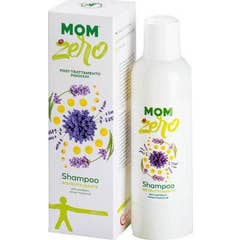 Paladin Pharma Champô Mãe Zero Pós-Terapia