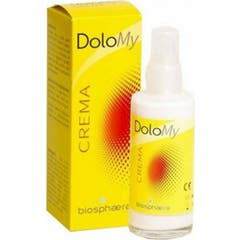 Biosphaera Pharma Dolomy Crema 75ml