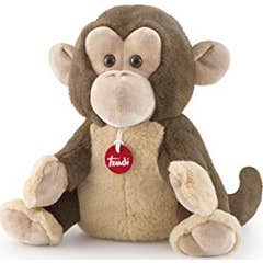 Sonhador Trudi Macaco Trudi