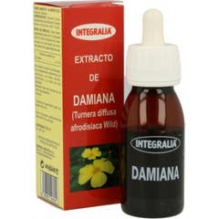 Integralia Damiana Extracto 50ml