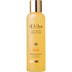 D'Alba White Truffle Vita Toning Serum 180 ml