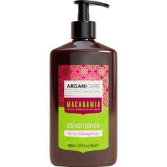 Arganicare Macadamia Condicionador 400 ml