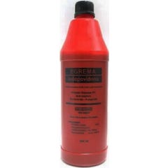 Egrema Iodopovidona Espuma 500ml