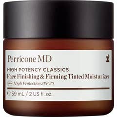 Perricone MD High Potency Classics Creme Hidratante com cor FPS30 59ml