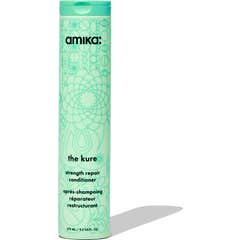 Amika The Kure Strength Repair Condicionador Reparador 9.2 fl oz