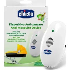 Antimosquitos Dispositivo Ultrasonico Chicco Portatil