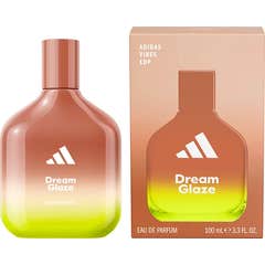 Adidas Vibes Dream Glaze Eau de Parfum Unisex 100 ml