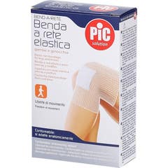 Pic Solution Ligaduras Rede Elásticas Pernas Joelhos 1 Unidade