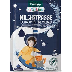Kneipp Naturkind Schaum & Cremebad Baño Espumoso 40ml