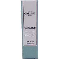 Madame Caluna Creme de Mãos Hydraconfort 30ml