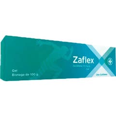 Zaflex 10mg/g Diclofenac Gel 100g